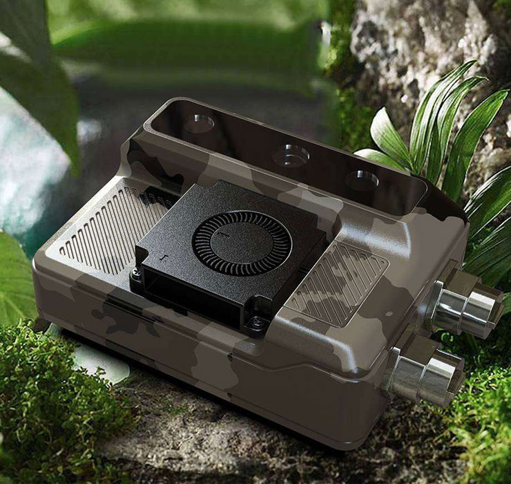 行人可穿戴設備 行人可穿戴設備